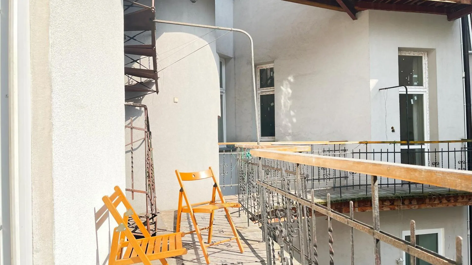 Beautiful Apartment For 8 People In Cracow'S Heart Krakow Poland