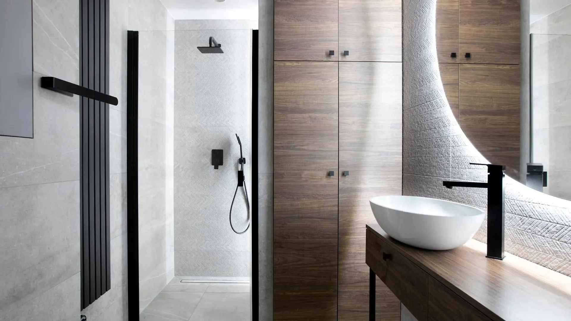 Beautiful Apartment For 8 People In Cracow'S Heart Krakow 0*,