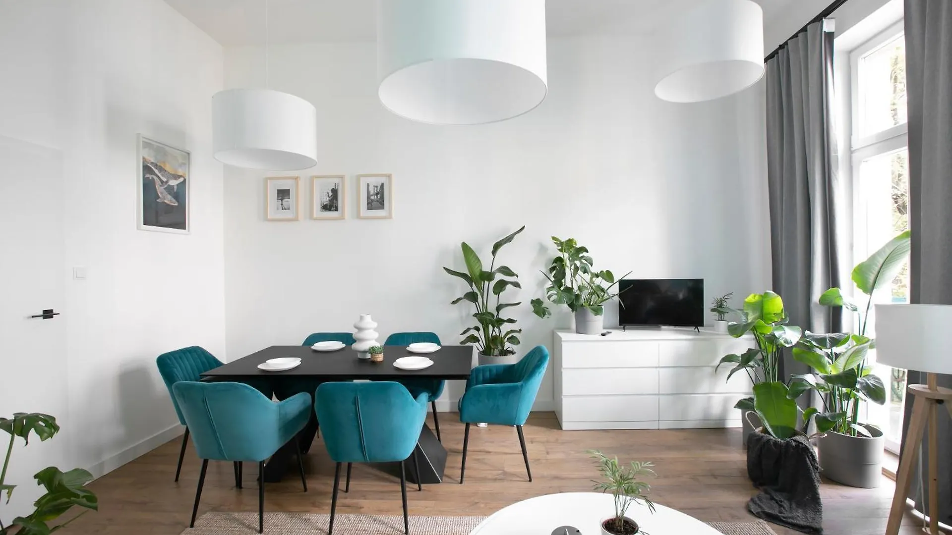Beautiful Apartment For 8 People In Cracow'S Heart Krakow