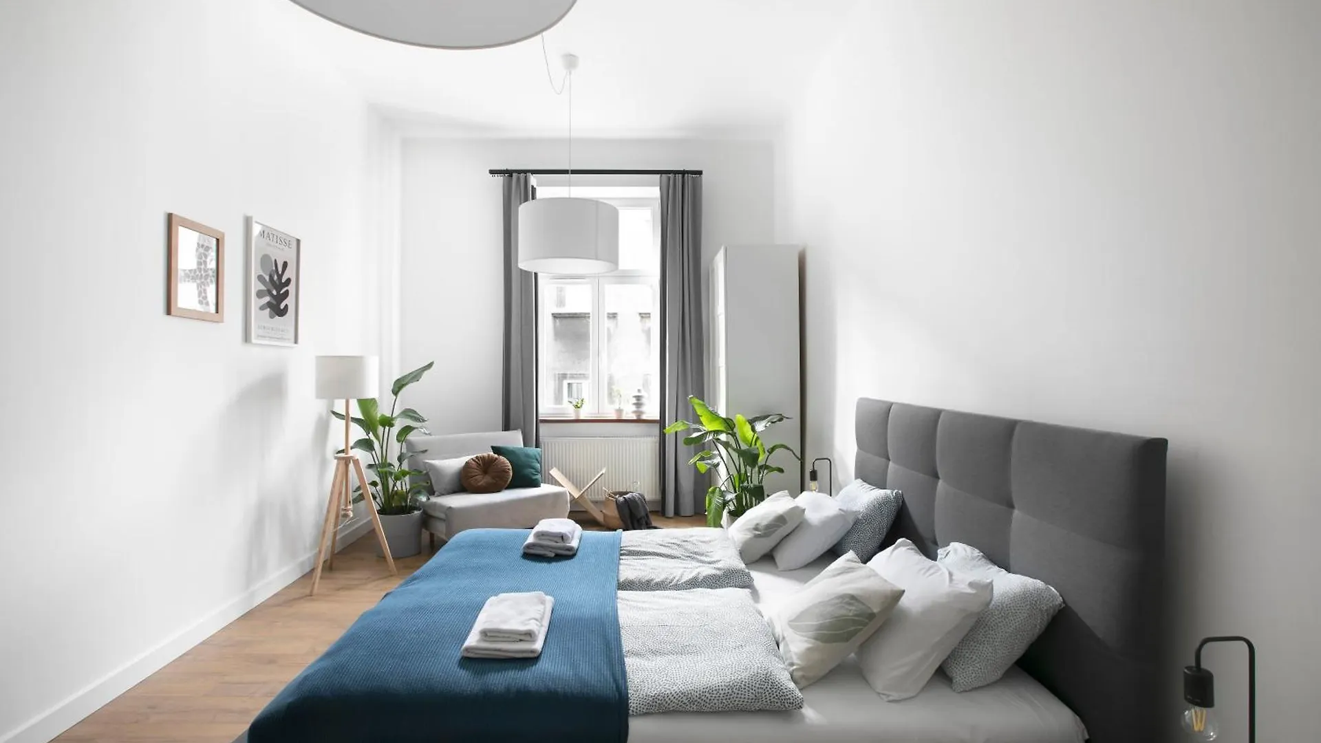 Beautiful Apartment For 8 People In Cracow'S Heart Krakow 0*,  Poland