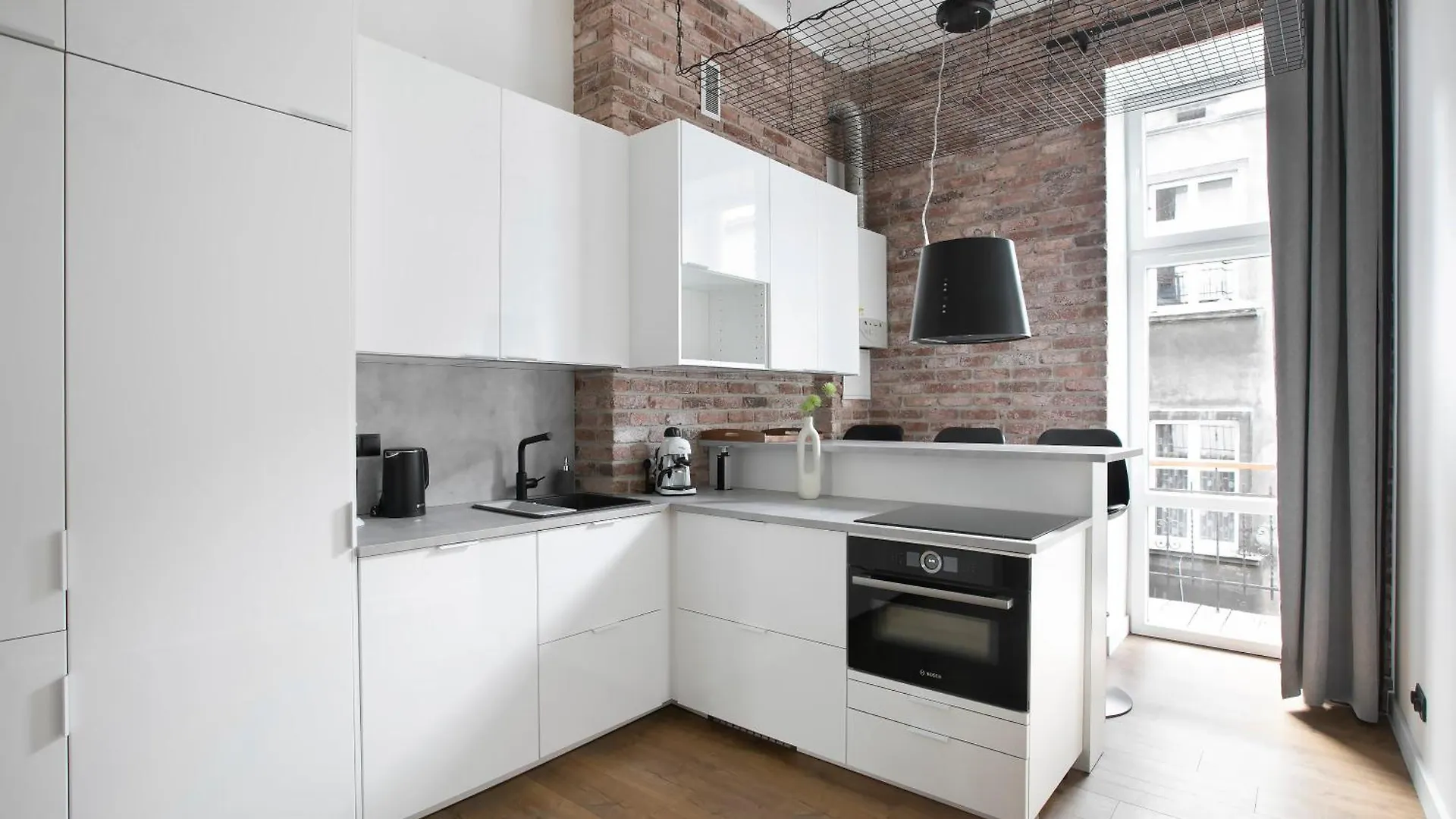 Beautiful Apartment For 8 People In Cracow'S Heart Krakow 0*,  Poland