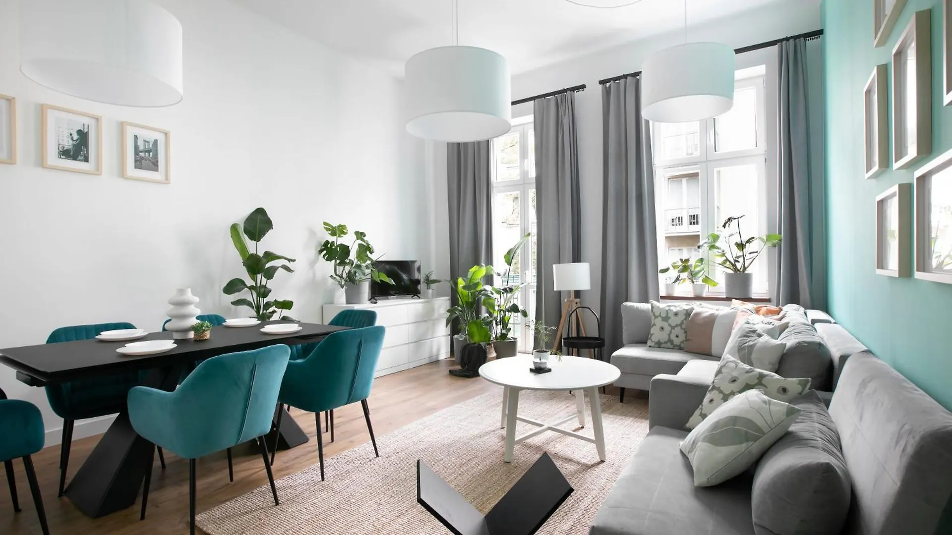 Beautiful Apartment For 8 People In Cracow'S Heart Krakow