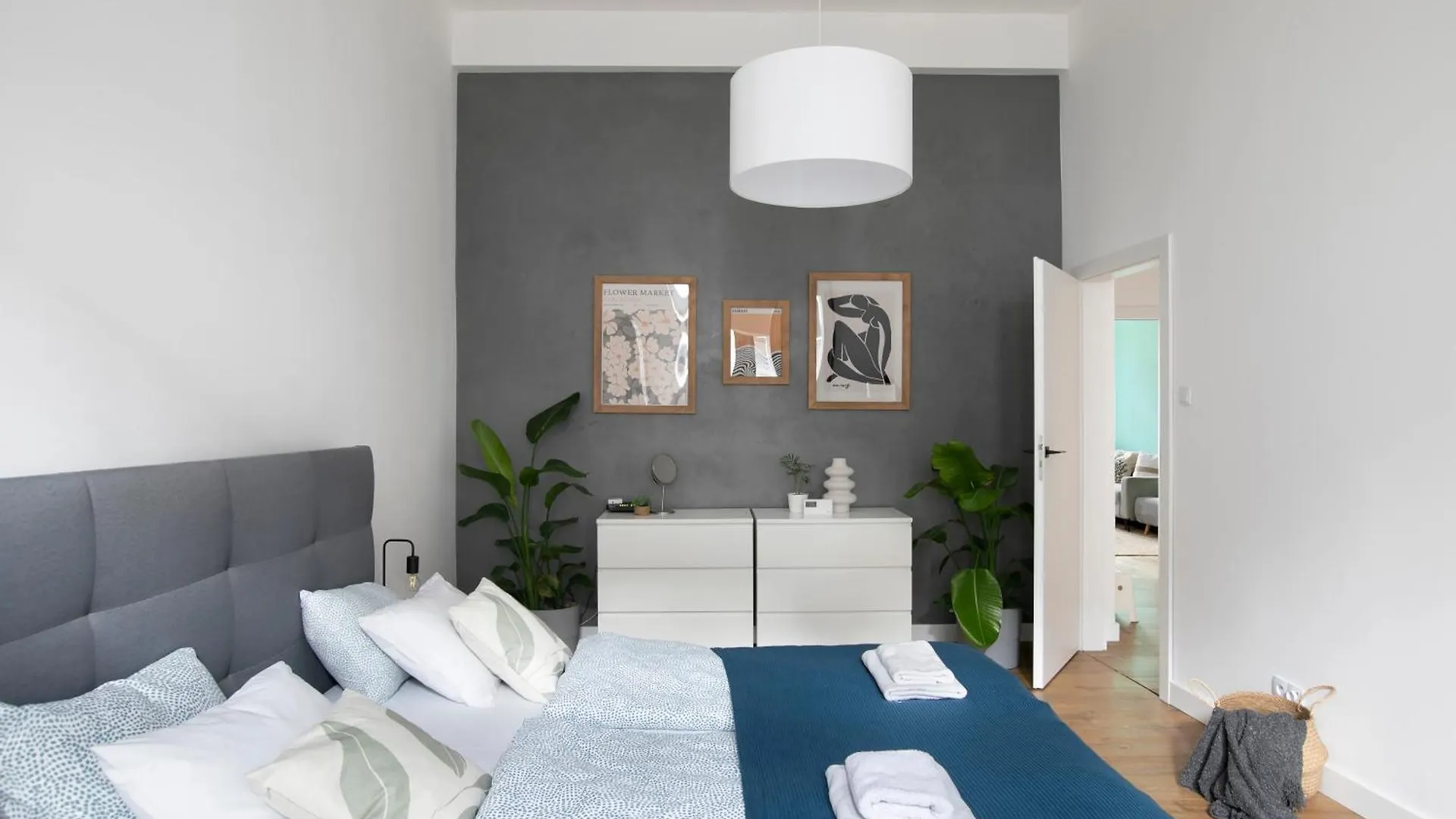Beautiful Apartment For 8 People In Cracow'S Heart Krakow