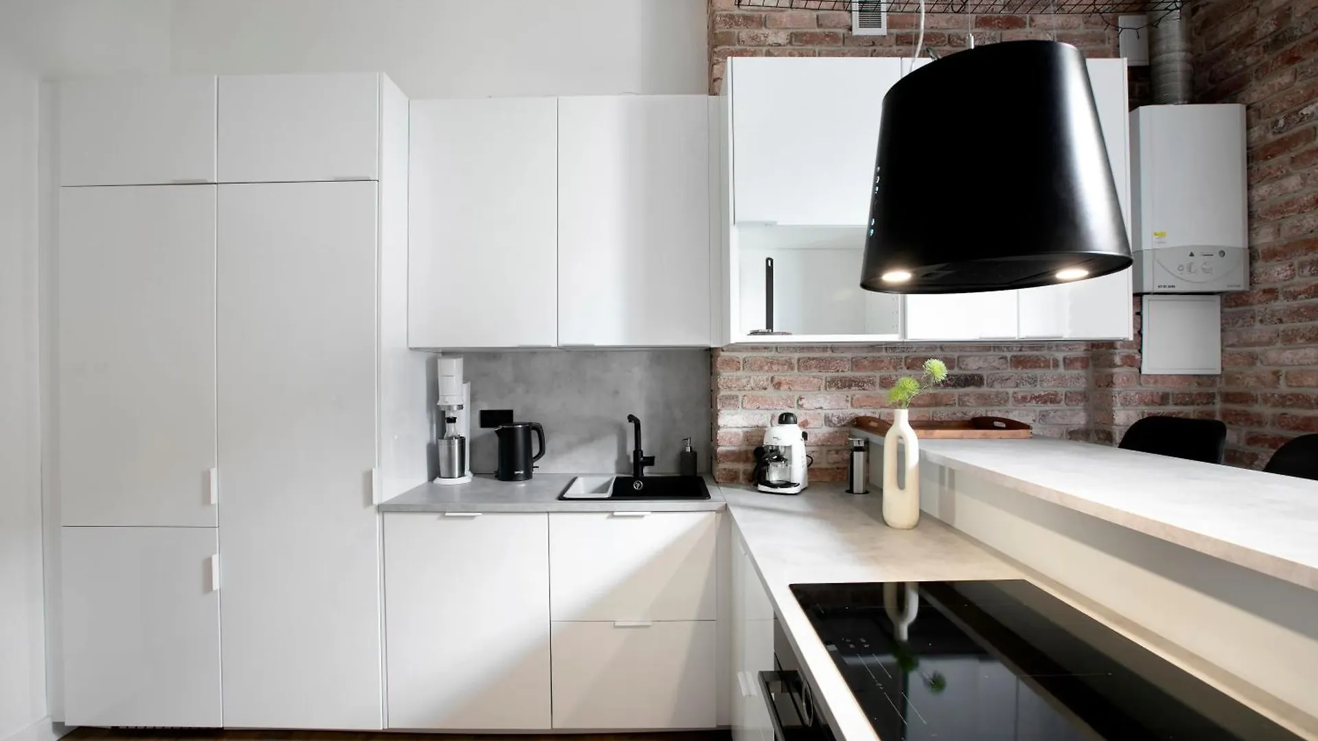 Beautiful Apartment For 8 People In Cracow'S Heart Krakow