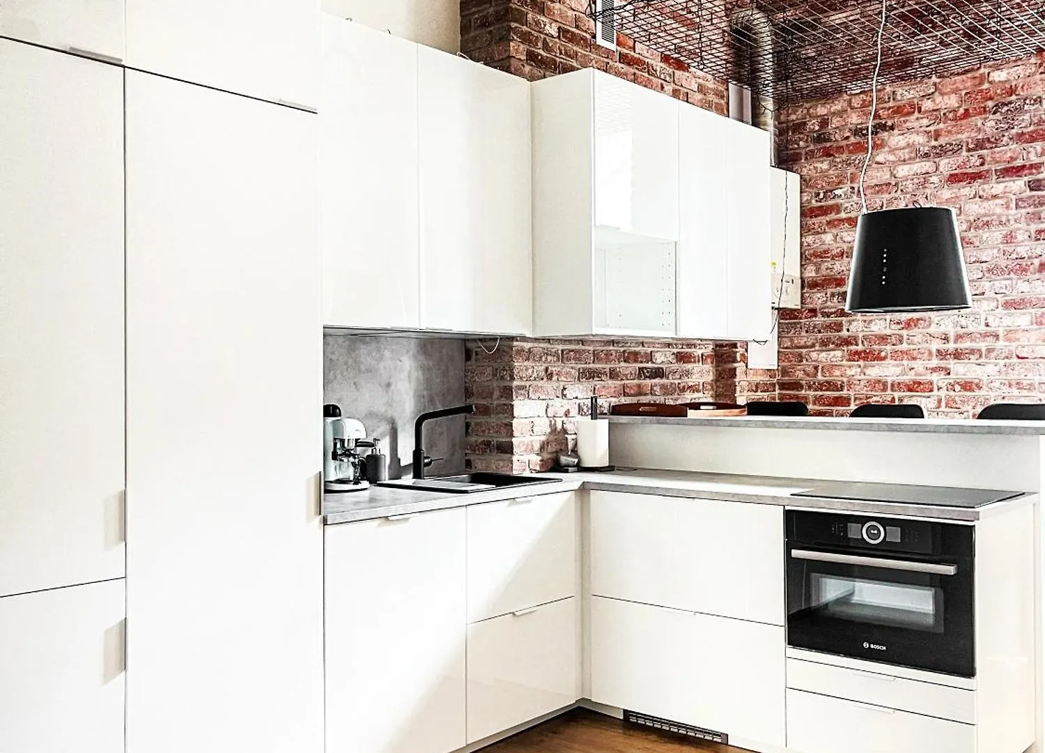 Beautiful Apartment For 8 People In Cracow'S Heart Krakow Poland