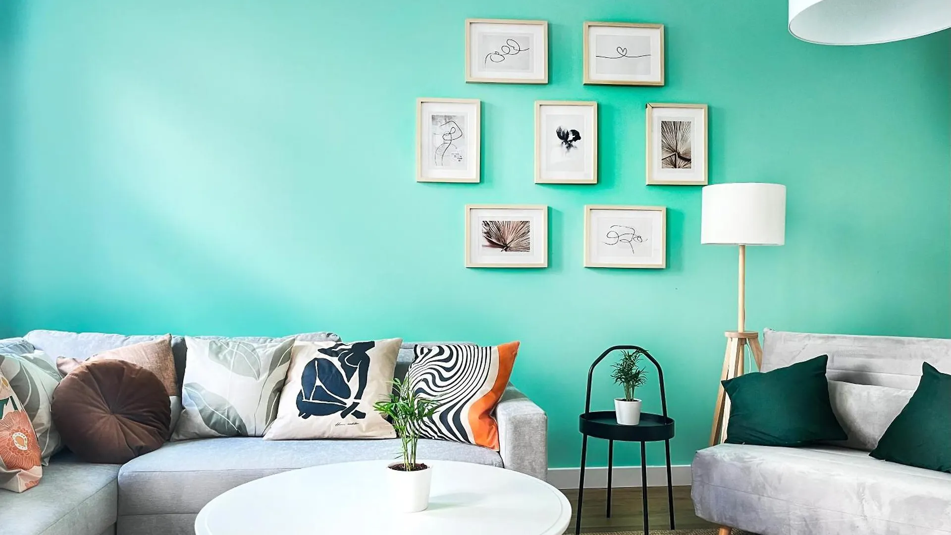 Beautiful Apartment For 8 People In Cracow'S Heart Krakow