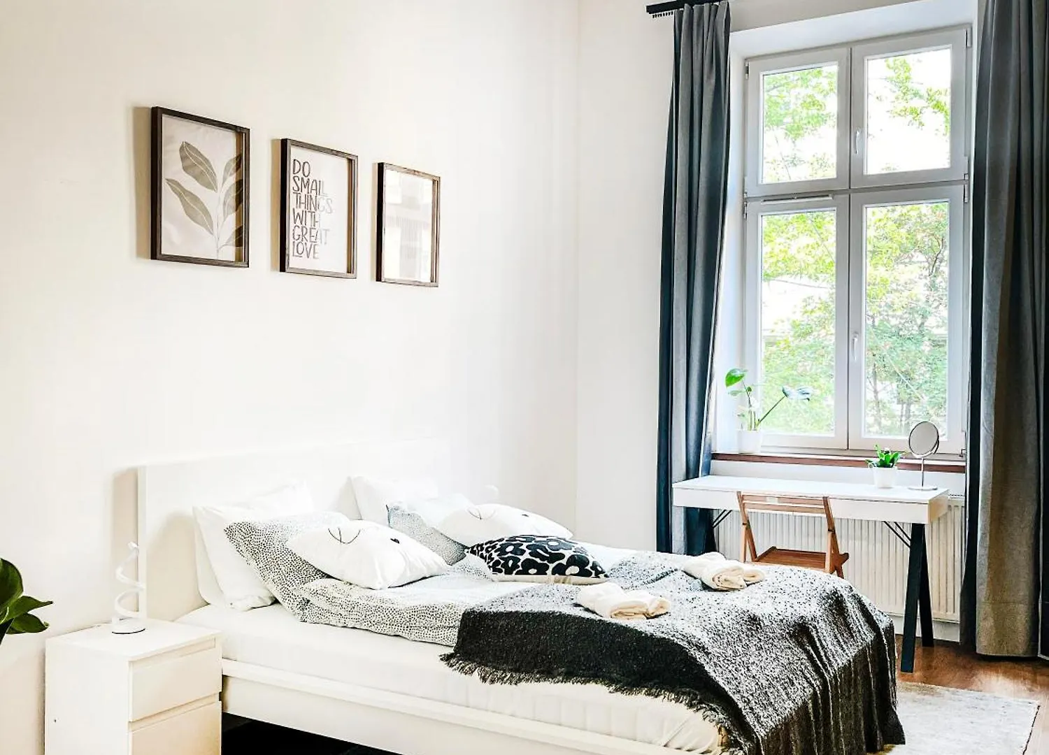 Beautiful Apartment For 8 People In Cracow'S Heart Krakow