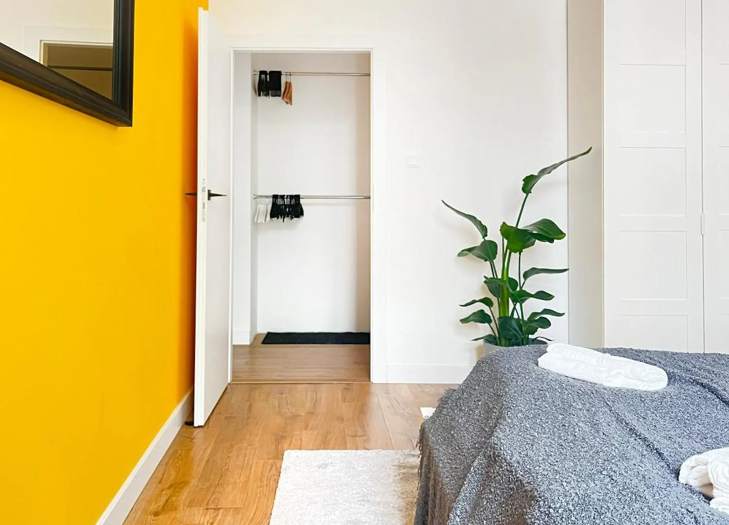 Beautiful Apartment For 8 People In Cracow'S Heart Krakow Poland