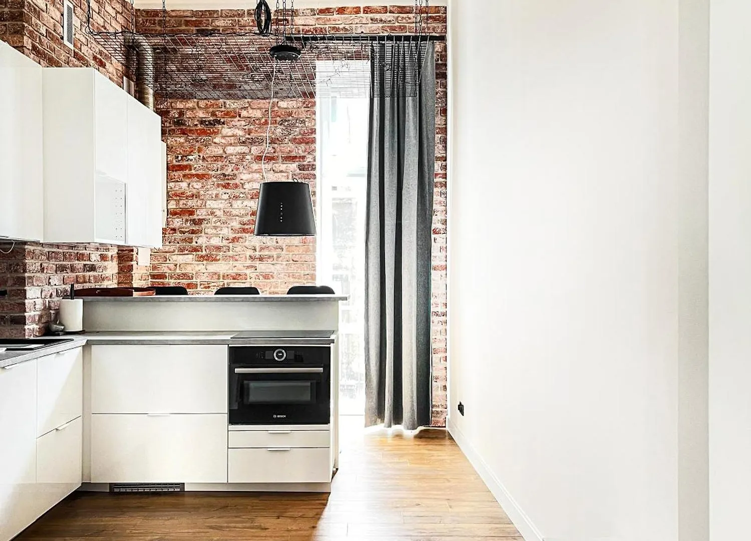 Beautiful Apartment For 8 People In Cracow'S Heart Krakow