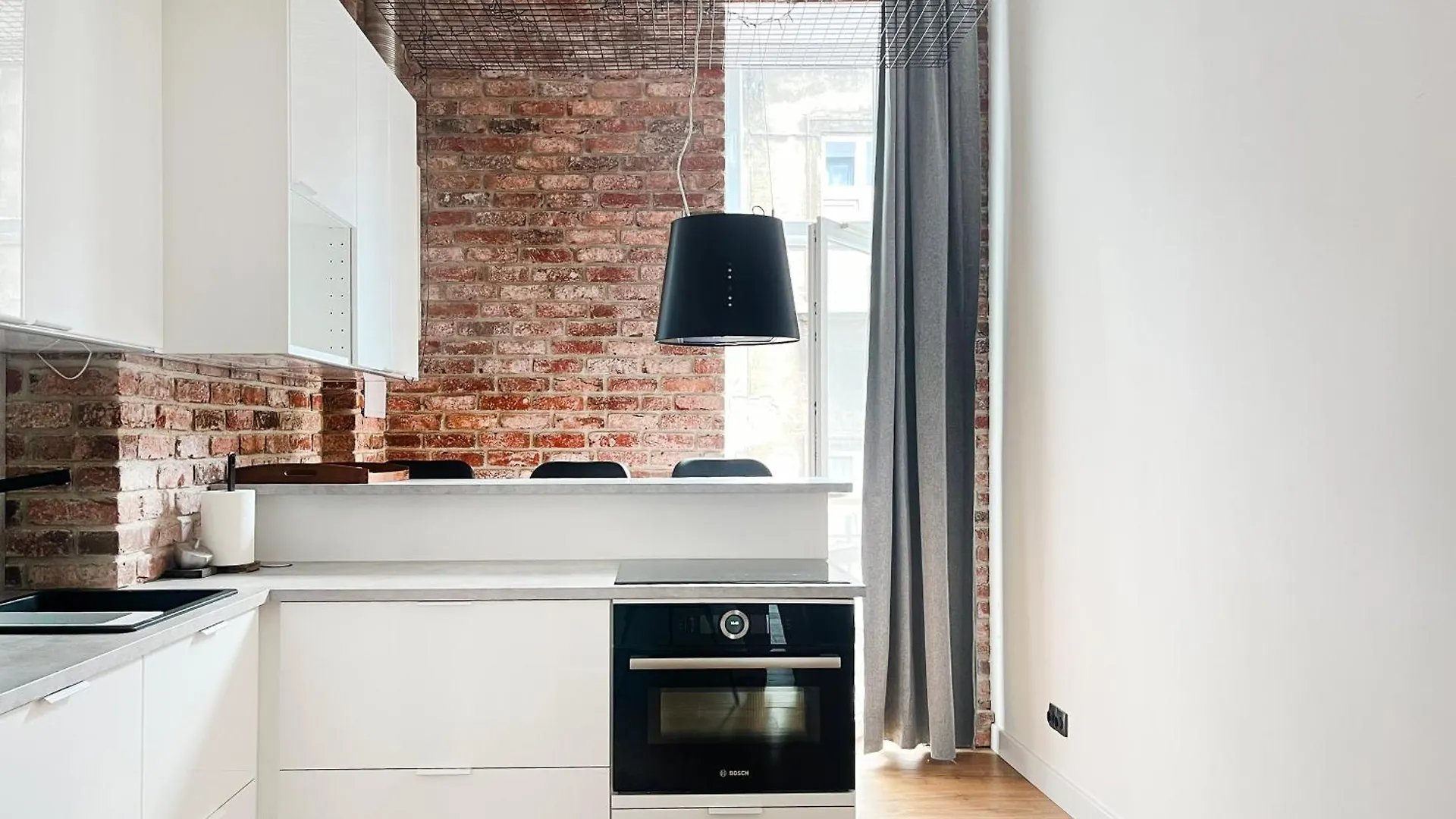 Beautiful Apartment For 8 People In Cracow'S Heart Krakow