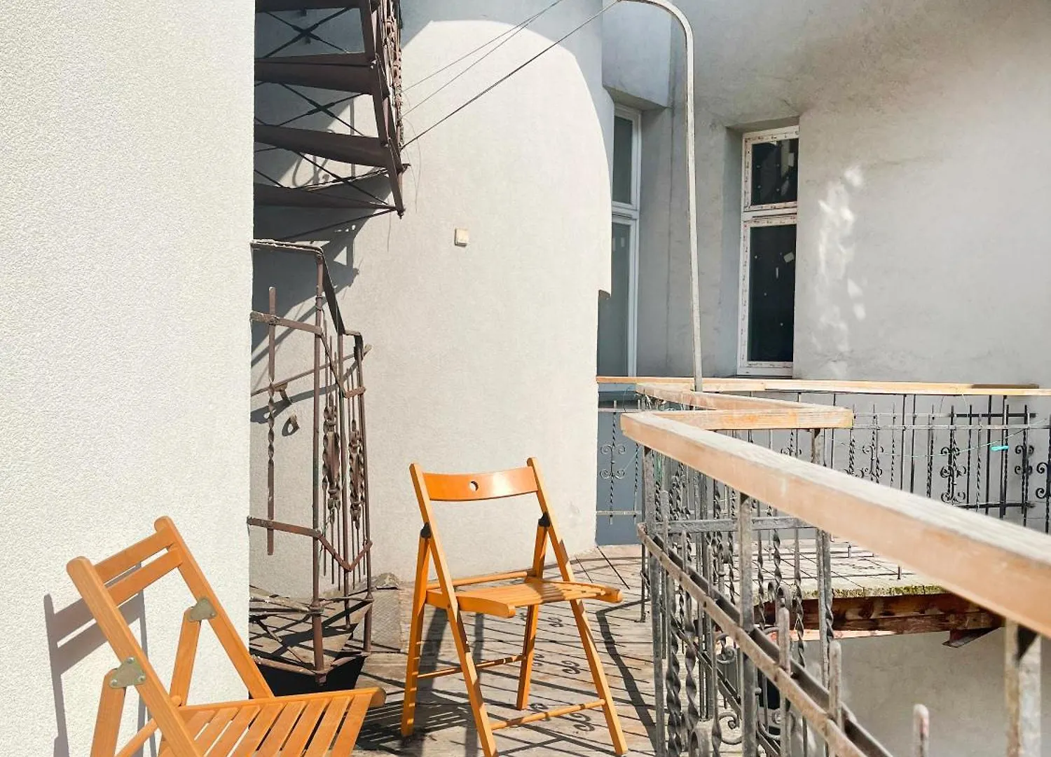 Beautiful Apartment For 8 People In Cracow'S Heart Krakow