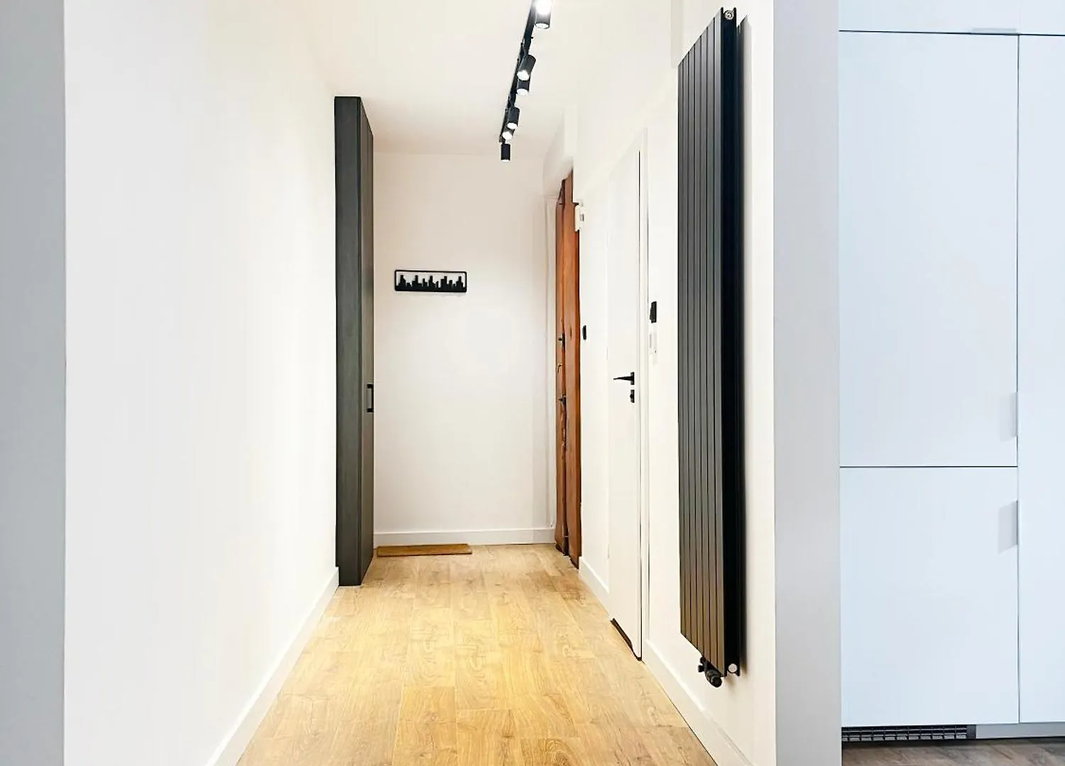 Beautiful Apartment For 8 People In Cracow'S Heart Krakow
