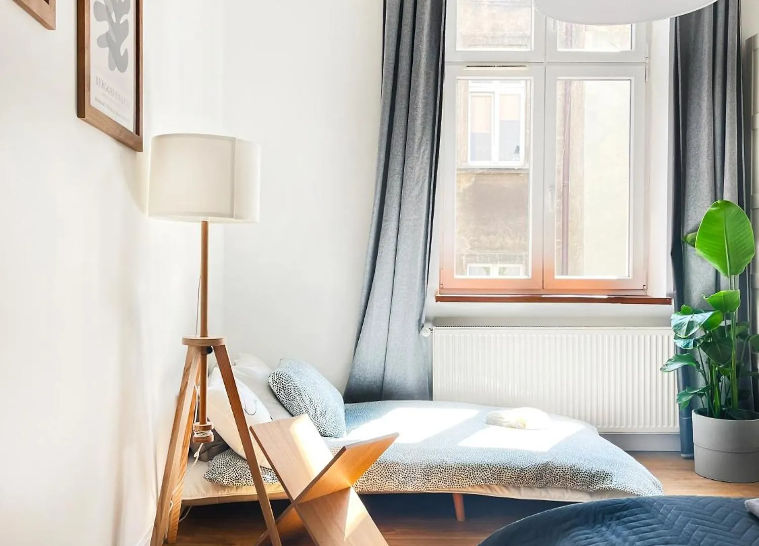 Beautiful Apartment For 8 People In Cracow'S Heart Krakow Poland